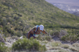 Comodoro Ultra Trail 2023