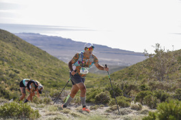 Comodoro Ultra Trail 2023