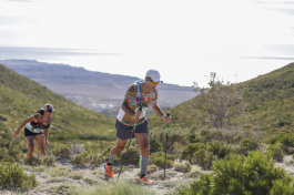 Comodoro Ultra Trail 2023