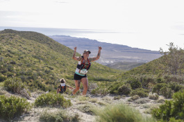 Comodoro Ultra Trail 2023