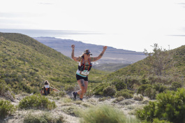 Comodoro Ultra Trail 2023