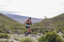 Comodoro Ultra Trail 2023