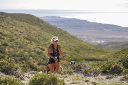 Comodoro Ultra Trail 2023