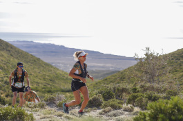 Comodoro Ultra Trail 2023