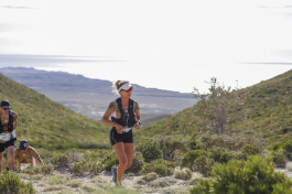 Comodoro Ultra Trail 2023