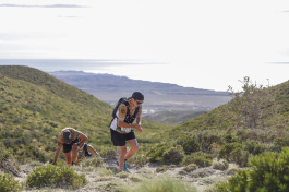 Comodoro Ultra Trail 2023