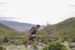 Comodoro Ultra Trail 2023