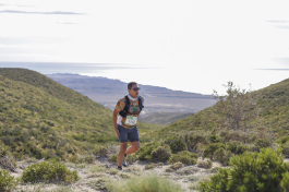 Comodoro Ultra Trail 2023