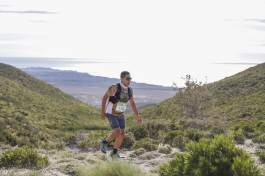 Comodoro Ultra Trail 2023