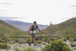 Comodoro Ultra Trail 2023