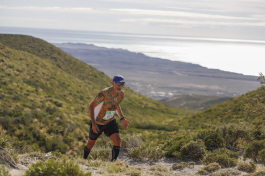 Comodoro Ultra Trail 2023