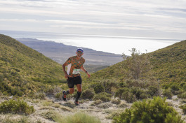 Comodoro Ultra Trail 2023