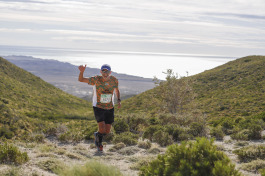 Comodoro Ultra Trail 2023