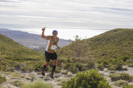 Comodoro Ultra Trail 2023