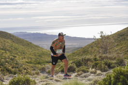 Comodoro Ultra Trail 2023