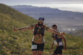 Comodoro Ultra Trail 2023