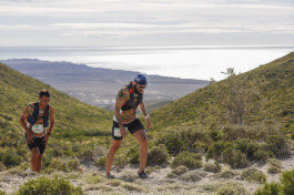 Comodoro Ultra Trail 2023