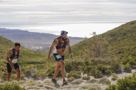 Comodoro Ultra Trail 2023