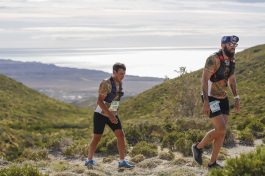 Comodoro Ultra Trail 2023