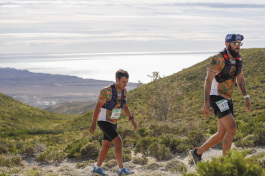 Comodoro Ultra Trail 2023