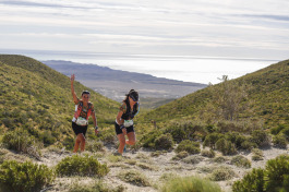 Comodoro Ultra Trail 2023