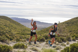 Comodoro Ultra Trail 2023