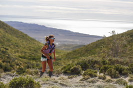 Comodoro Ultra Trail 2023