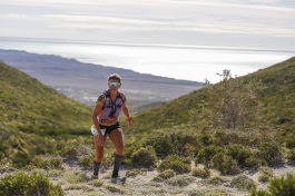 Comodoro Ultra Trail 2023