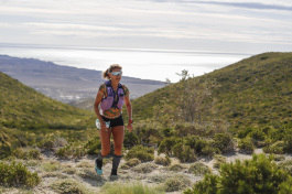 Comodoro Ultra Trail 2023