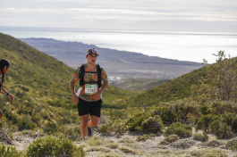 Comodoro Ultra Trail 2023