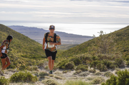 Comodoro Ultra Trail 2023