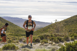 Comodoro Ultra Trail 2023