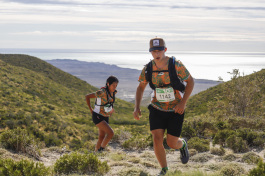 Comodoro Ultra Trail 2023