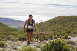 Comodoro Ultra Trail 2023