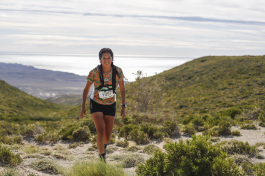 Comodoro Ultra Trail 2023