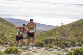 Comodoro Ultra Trail 2023