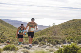 Comodoro Ultra Trail 2023