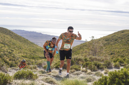 Comodoro Ultra Trail 2023