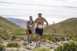 Comodoro Ultra Trail 2023