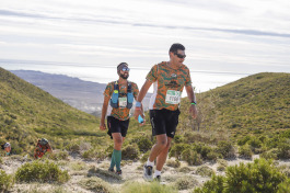 Comodoro Ultra Trail 2023