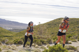 Comodoro Ultra Trail 2023