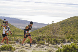 Comodoro Ultra Trail 2023