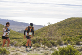 Comodoro Ultra Trail 2023