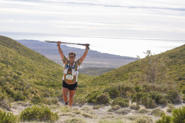 Comodoro Ultra Trail 2023