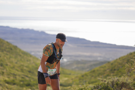 Comodoro Ultra Trail 2023