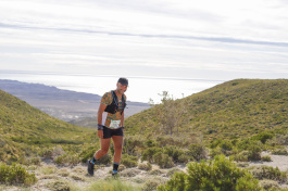 Comodoro Ultra Trail 2023