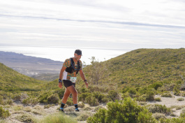 Comodoro Ultra Trail 2023