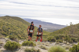 Comodoro Ultra Trail 2023