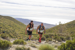 Comodoro Ultra Trail 2023