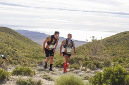 Comodoro Ultra Trail 2023